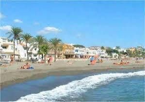 Cohiba Hotel Málaga Kültér fotó