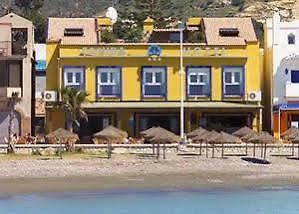 Cohiba Hotel Málaga Kültér fotó